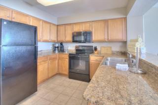 Crescent Shores South - 608 - 2