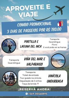 Vigem tours chile - 3