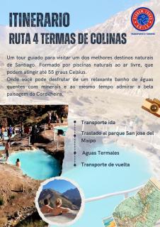 Vigem tours chile - 1