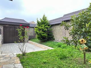 Qafqaz Qabalandia Deluxe - Gabala - 9