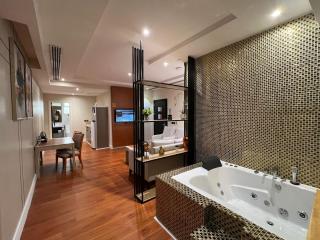 Roof Hotel Apartments - Riyad - 6