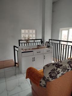 Omah Suri Homestay Syariah - 9