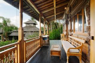 Lumina Wellness Retreat - 9