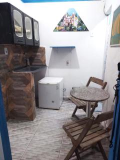 Vila Sol & Mar Gaibu PE - 0