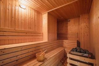 Quill Residence by Rainbow Suites - 9