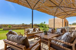 Villa Son Fullana - 5