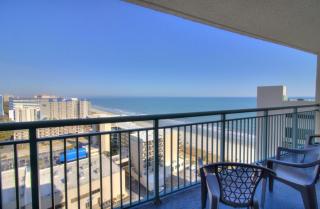 Sand Dunes North Tower - 1508 - 6