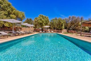 Villa Son Fullana - 8