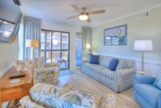 Tilghman Beach & Racquet Club - 114 - 4