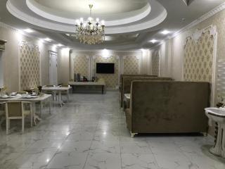 Hostel ROYAL PLAZA - 6