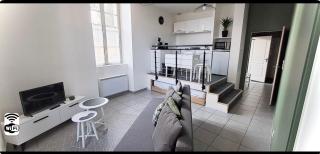 STUDIO Dole Grevy deux étoiles, - 0