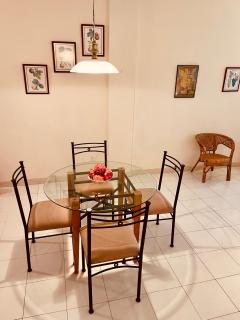 Seri Bulan Beach Stay - 6