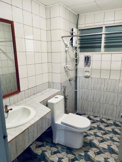 Seri Bulan Beach Stay - 3