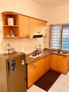 Seri Bulan Beach Stay - 7