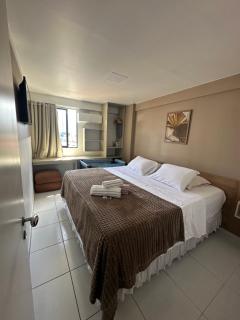 Apartamento amplo e equipado, entre a praia e o centro - 5