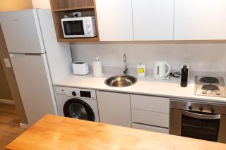 Hermoso depto a estrenar en Palermo By BA Company - 8