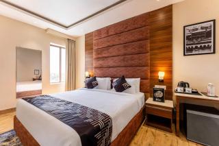 Hotel Linda Inn Near Delhi Airport - 7