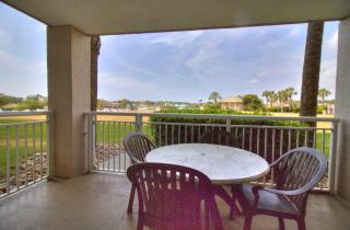 Barefoot Yacht Club Villas - 1-104 - 2