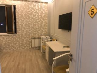 Hostel ROYAL PLAZA - 4