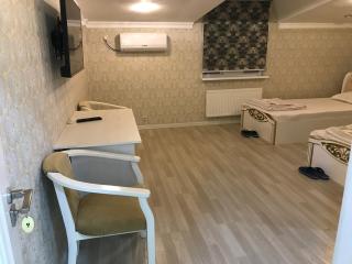 Hostel ROYAL PLAZA - 2