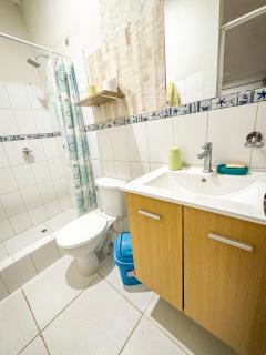 Villa Naylamp Loft 3 playa pocitas - 8