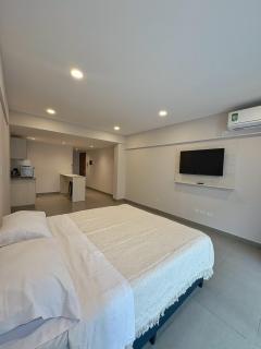 Otero Coliving - Studio Entero U5 - 2