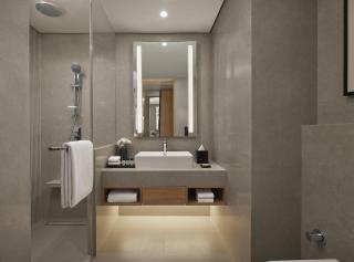 Hotel Linda Inn Near Delhi Airport - 3