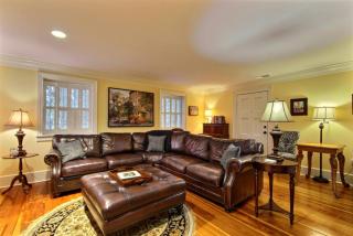 Bird Baldwin Magnolia Suite - 6