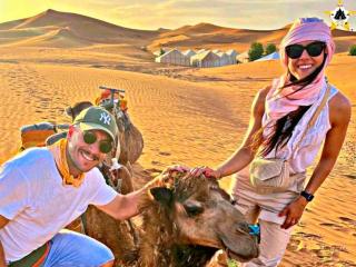 Luxury Trip Camp - 5