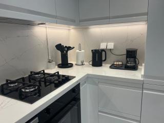 Breeze La Marsa Sidi Abdelaziz - 9