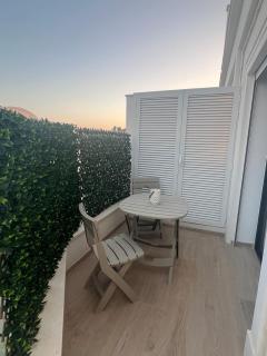 Breeze La Marsa Sidi Abdelaziz - 5