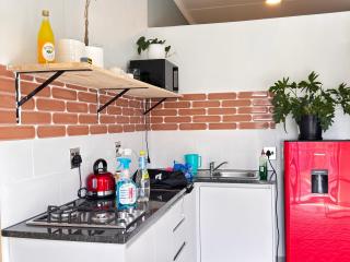 Cozy 1 Bedroom Apartment in Ferndale - 109 at The Base - 8