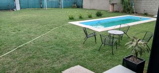 Loft con piscina - 3