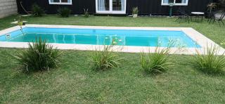 Loft con piscina - 4