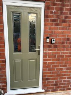 Cosy Corner Cheadle - Cheadle - 9