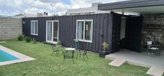 Loft con piscina - 5