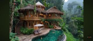 Ambuluwawa Nature Resort - 0