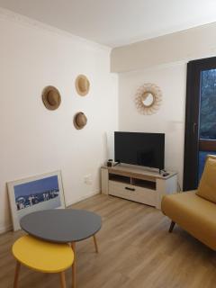 Studio cosy proche du lac - 6