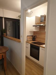 Studio cosy proche du lac - 0