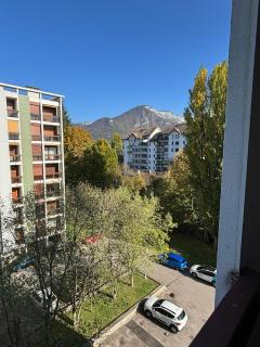 Studio cosy proche du lac - 5