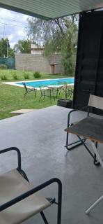 Loft con piscina - 7