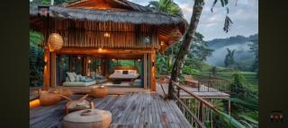 Ambuluwawa Nature Resort - 4