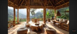 Ambuluwawa Nature Resort - 3