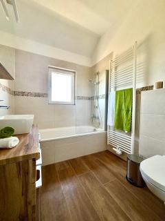 Ferienwohnung am Kräutergarten im Hunsrück - 1