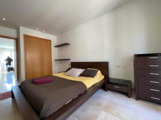 Cozy El Gouna 1BR Apt Shared Pool Scarab Club - 6