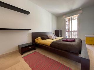 Cozy El Gouna 1BR Apt Shared Pool Scarab Club - 4