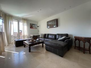 Cozy El Gouna 1BR Apt Shared Pool Scarab Club - 3