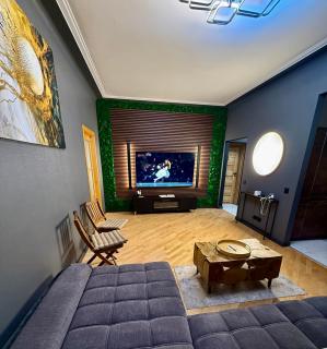 Downtown Kaunas - Maironis 10 - 9