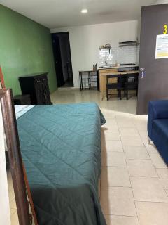 Casa San Andrés - 3