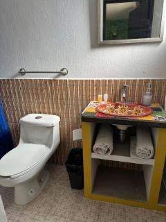 Casa San Andrés - 4